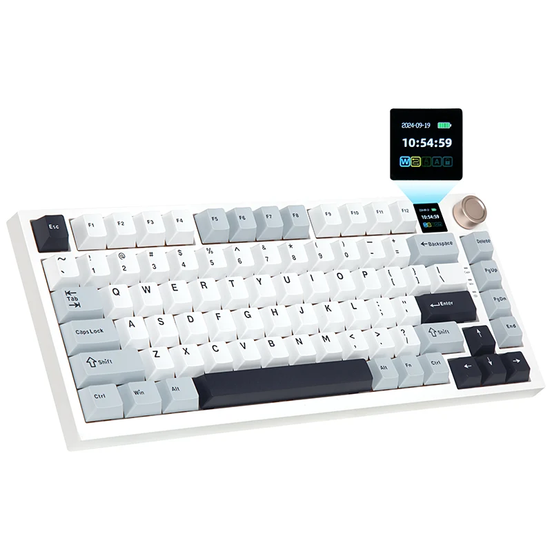 Quid commune problems mechanica keyboards et quam solvere?