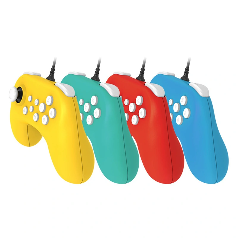 Quomodo Haptic videre in Ludus Controller vere transformare tuum Ludus Usus