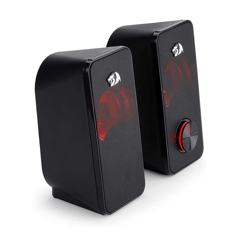 Why Are Stentor GS500 Full Range 2.0 Gaming Speakers Becoming a Popular Choice for Modern Gamers?