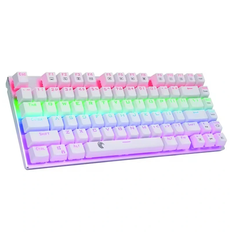 81keys Iris Mechanica Pellentesque Cantiones