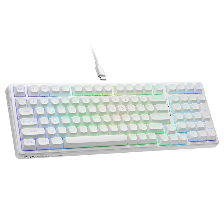 Quid est optimum wired keyboard et mus combo pro officio usus?