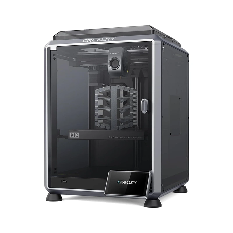 K1C 3D Printer Version 600mm/s High-Speed