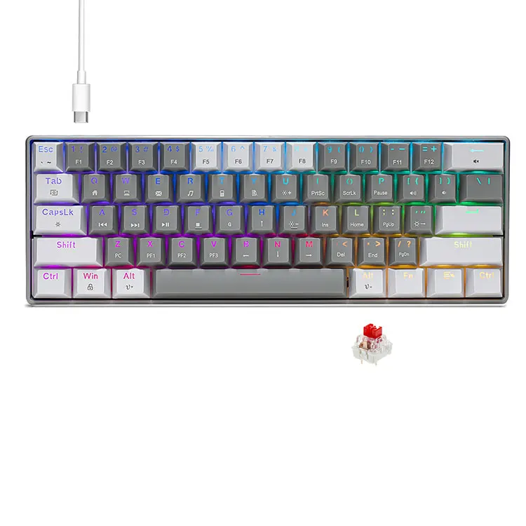 Portable LX% Mechanica Wired Pellentesque Cantiones