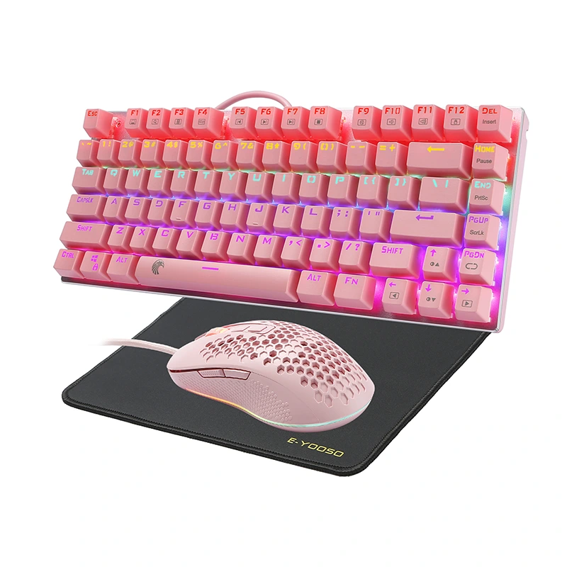 Wired Cantiones et Muris Set cum Muris Pad LXXXI Key