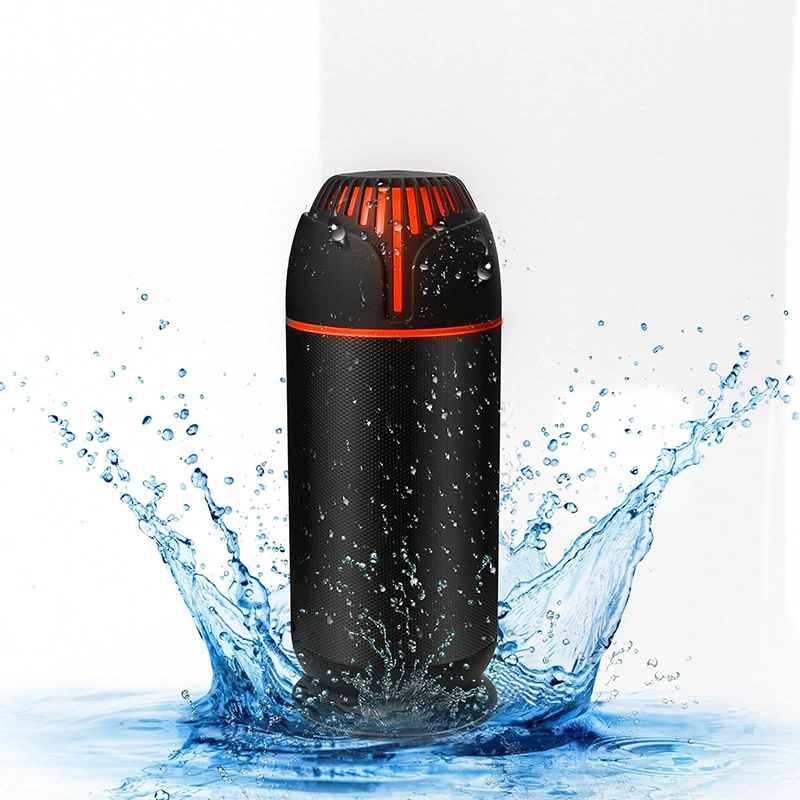 Wireless Blue Tooth gaming Speaker IPX5 IMPERVIUS